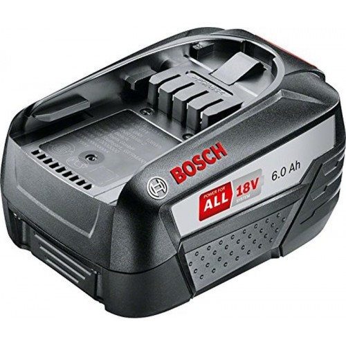 Bosch PBA 18V 6.0Ah W-C akumulator 1600A00DD7