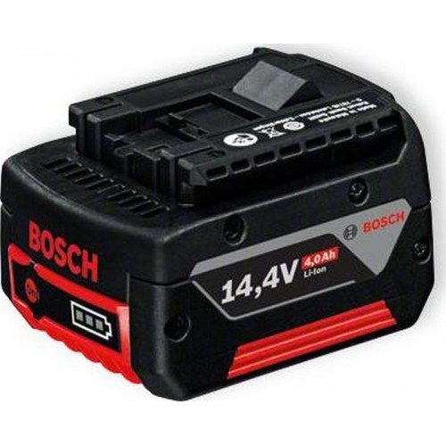 BOSCH Akumulator XL 14,4 V / 4,0 Ah, obudowa typu COOLPACK 1600Z00033