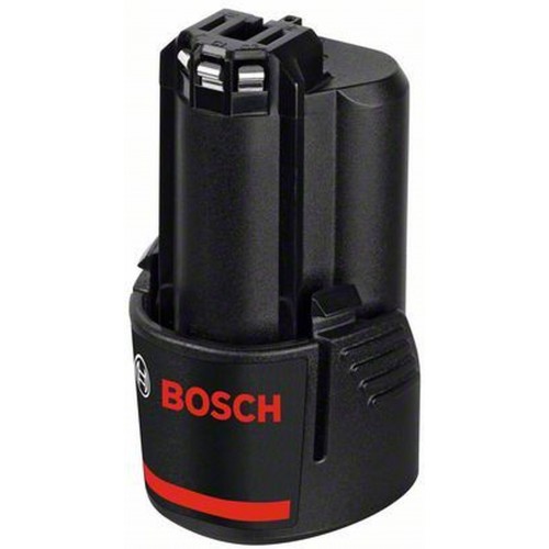 BOSCH GBA Akumulator 12 V, 2,5 Ah 1607A350CV