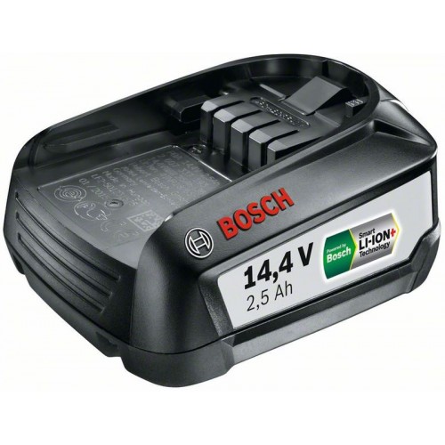 BOSCH PBA 14.4V 2.5Ah W-B Akumulator 1607A3500U