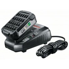 BOSCH Starter Set 18 V (2,5 Ah + AL 1830 CV) 1600A00K1P