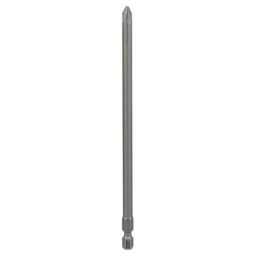 BOSCH Końcówka wkręcająca Extra Hart PH 2, 152 mm 2607001540