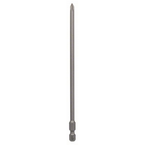 BOSCH Końcówka wkręcająca Extra Hart PH 1, 152 mm 2607001539