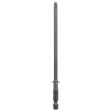 BOSCH Końcówka wkręcająca Extra Hart PH 2, 145 mm 2608522068