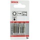 BOSCH Końcówka wkręcająca Extra Hart T30, 25 mm 2607001622