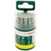 BOSCH 10-częściowy zestaw końcówek wkręcających 2607019454