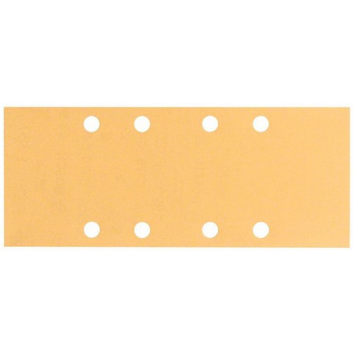 BOSCH Papier ścierny C470, 93 x 230 mm, 80, opakowanie 10 szt. 2608605227