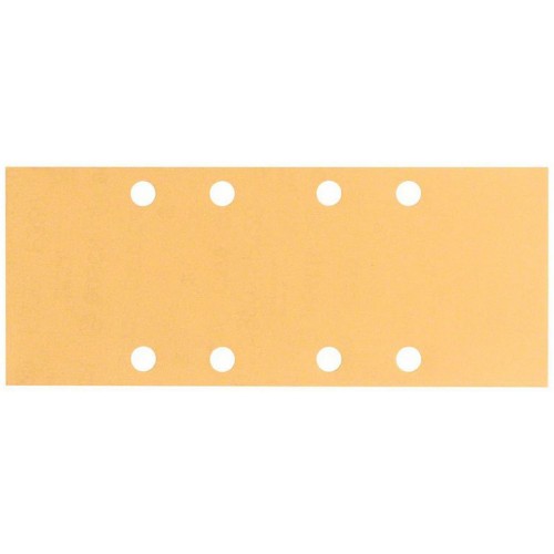 BOSCH Papier ścierny C470, 93 x 230 mm, 120, opakowanie 10 szt. 2608605228