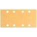 BOSCH Papier ścierny C470, 93 x 186 mm, 80, 10 szt. 2608605255