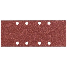 BOSCH 10-częściowy zestaw papieru ściernego do szlifierek wibracyjnych 93 x 230,2609256A95