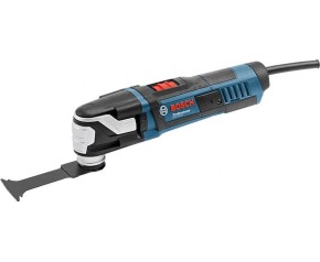 BOSCH GOP 55-36 Narzędzie wielofunkcyjne Multi-Cutter, 0601231100