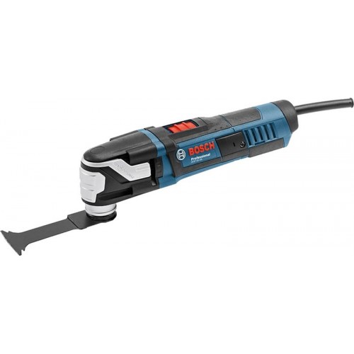 BOSCH GOP 40-30 PROFESSIONAL Narzędzie wielofunkcyjne 0601231000