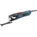 BOSCH GOP 55-36 Narzędzie wielofunkcyjne Multi-Cutter, 0601231100