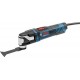 BOSCH GOP 55-36 Narzędzie wielofunkcyjne Multi-Cutter, 0601231100