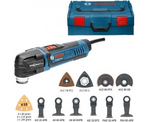 BOSCH GOP 30-28 Professional Narzędzie wielofunkcyjne Multi-Cutter 0601237000