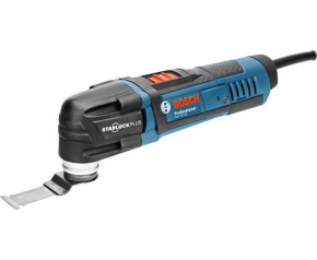 BOSCH GOP 30-28 Narzędzie wielofunkcyjne Multi-Cutter, 0601237001