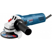 BOSCH GWS 750 S PROFESSIONAL Szlifierka kątowa 750 W, 115mm 0601394120