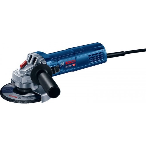 OUTLET! BOSCH GWS 9-125 S Professional Szlifierka kątowa, 0601396102 PO SERWISIE