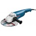 Bosch Szlifierka kątowa 2200W 230mm GWS 22-230 H, 0601882L03