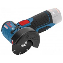 BOSCH GWS 12V-76 PROFESSIONAL Akumulatorowa szlifierka kątowa 06019F2000, bez akumulatora