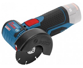 BOSCH GWS 12V-76 PROFESSIONAL Akumulatorowa szlifierka kątowa 06019F2000, bez akumulatora