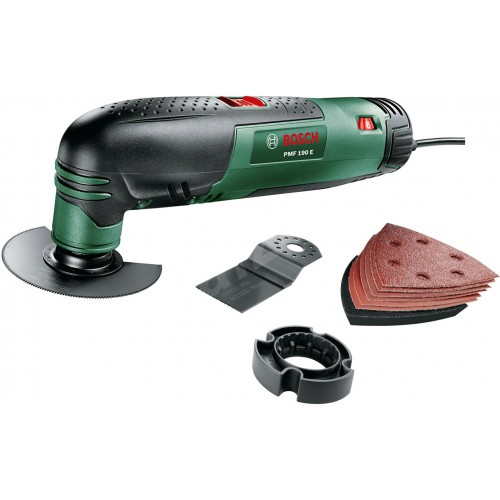 BOSCH multi-szlifierka PMF 190 E, 0.603.100.520