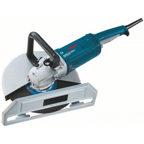 BOSCH GWS 24-300 J + SDS Professional Szlifierka kątowa 0601364800