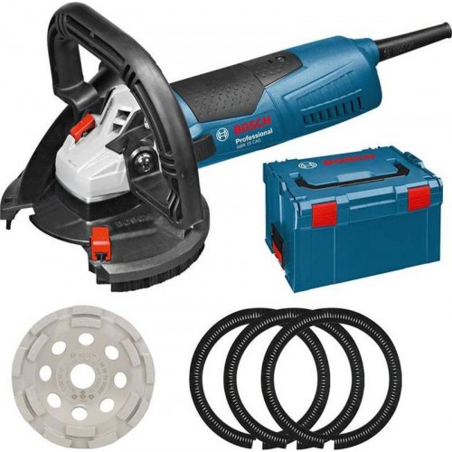 BOSCH GBR 15 CAG PROFESSIONAL Szlifierka do betonu 0601776001