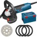 BOSCH GBR 15 CAG PROFESSIONAL Szlifierka do betonu 0601776001