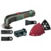 BOSCH PMF 10,8 Li Akumulatorowe narzędzie wielofunkcyjne 0603101926