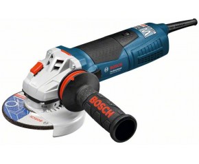 BOSCH GWS 19-125 CIE PROFESSIONAL Szlifierka kątowa 060179P002