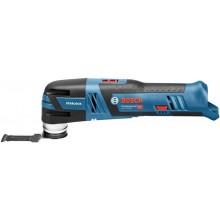 BOSCH GOP 12V-28 Professional Akumulatorowe narzędzie uniwersalne, 06018B5001