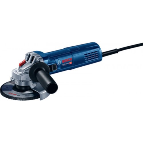 BOSCH GWS 9-115 Professional Szlifierka kątowa 0601396006