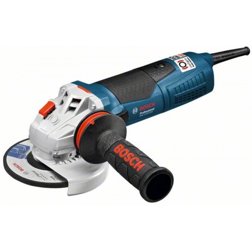 BOSCH GWS 17-125 CIEX Professional Szlifierka kątowa 060179H106