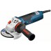 BOSCH GWS 17-125 CI Professional Szlifierka kątowa 060179G002