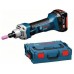 BOSCH GGS 18 V-LI Professional Akumulatorowa szlifierka prosta 06019B5307