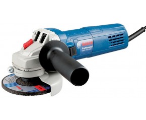 BOSCH GWS 750 S PROFESSIONAL Szlifierka kątowa 125 mm 0601394121