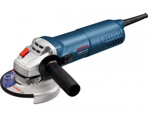 BOSCH GWS 9-125 PROFESSIONAL Szlifierka kątowa 0601396007