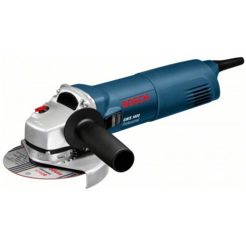 BOSCH GWS 1400 C Szlifierka kątowa 0601824800