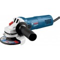 BOSCH GWS 750-125 PROFESSIONAL Szlifierka kątowa 0601394001