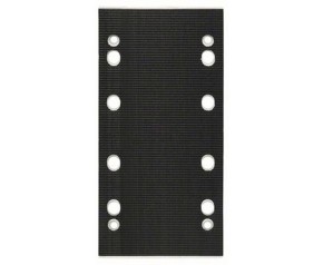 BOSCH Płyta szlifierska 185 x 93 mm 2608000326