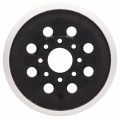 BOSCH Talerze szlifierskie miękki, 125 mm 2608000349 BOSCH Talerze szlifierskie miękki, 125 mm 2608000349