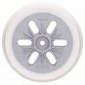 BOSCH Talerze szlifierskie bardzo miękki, 150 mm 2608601114 BOSCH Talerze szlifierskie bardzo miękki, 150 mm 2608601114