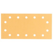 Bosch Papier ścierny C470, opakowanie 10 szt. 115 x 230 mm, 40 2608605265