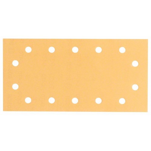 Bosch Papier ścierny C470, opakowanie 10 szt. 115 x 230 mm, 60 2608605266 Bosch Papier ścierny C470, opakowanie 10 szt. 115 x 230 mm, 60 2608605266