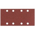 Bosch Papier ścierny C430, opakowanie 10 szt. 93 x 186 mm, 60 2608605303