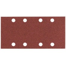 Bosch Papier ścierny C430, opakowanie 10 szt. 93 x 186 mm, 80 2608605304