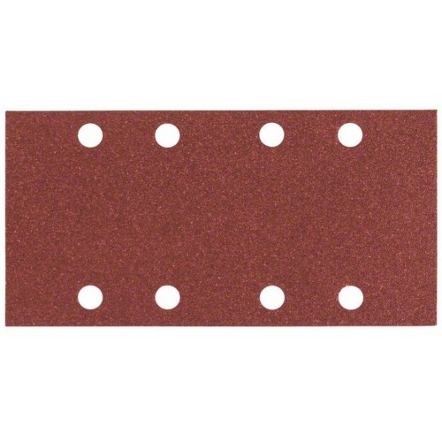 BOSCH Papier ścierny C430, opakowanie 10 szt. 93 x 186 mm, 4x60, 4x120, 2x180 2608605310 BOSCH Papier ścierny C430, opakowanie 10 szt. 93 x 186 mm, 4x60, 4x120, 2x180 2608605310