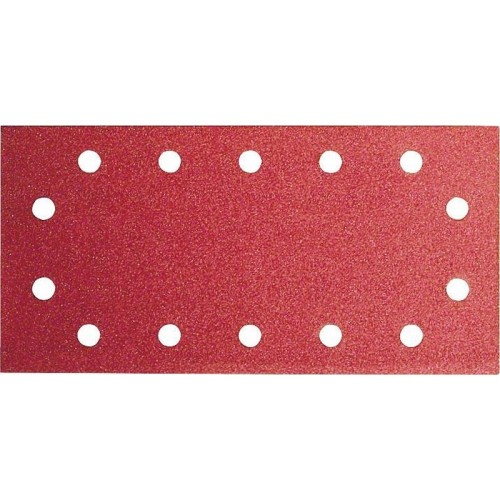 BOSCH Papier ścierny C430, opakowanie 10 szt. 115 x 230 mm, 80 2608605317