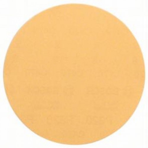 BOSCH 10-częściowy zestaw papierów ściernych C470 125 mm, 80 2608605440